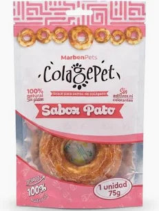 Colagepet pato Dona 1pcs