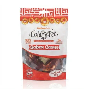 Colagepet carne Dona 1pcs