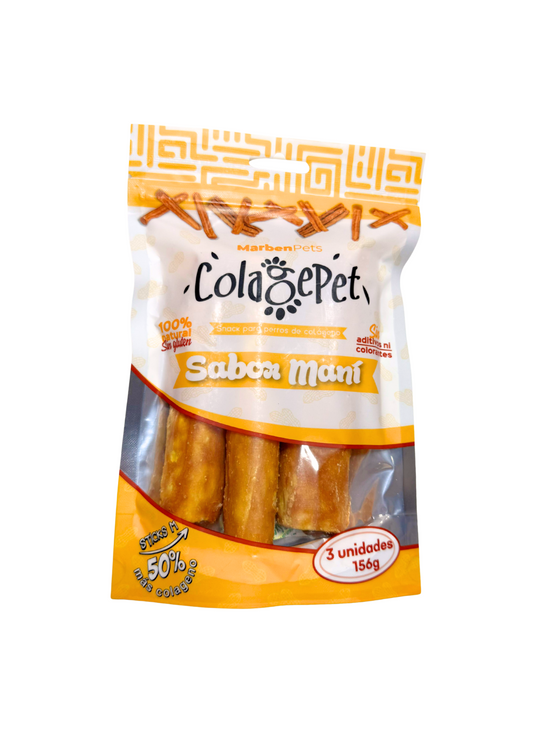 Colagepet mani M 3pcs