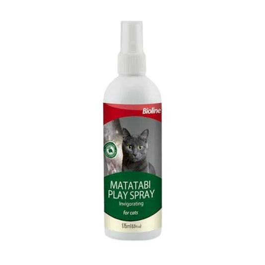 Bioline Matatabi spray 175ml