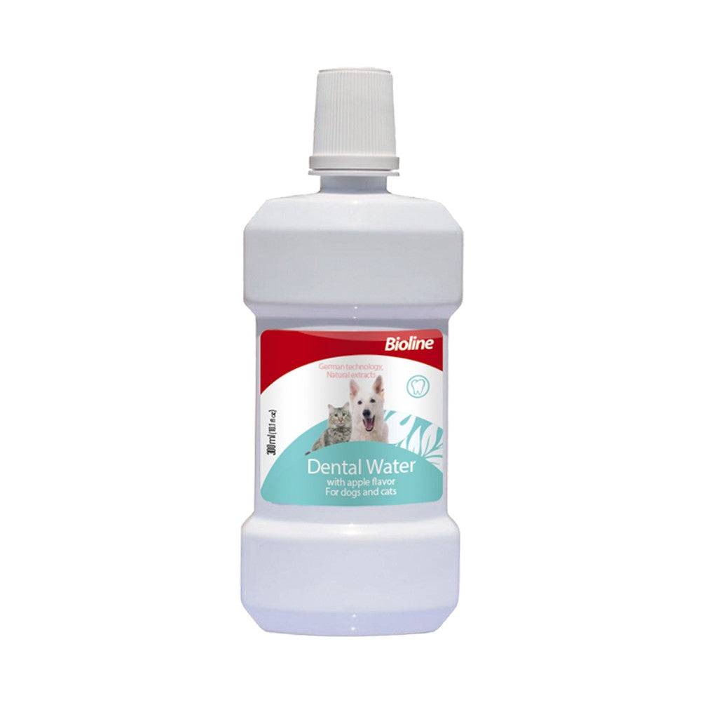 Bioline Agua Para Higiene Dental