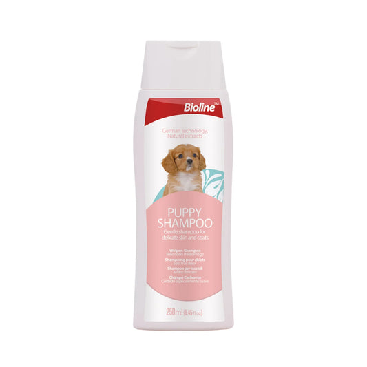 Bioline Shampoo Puppy 250ml