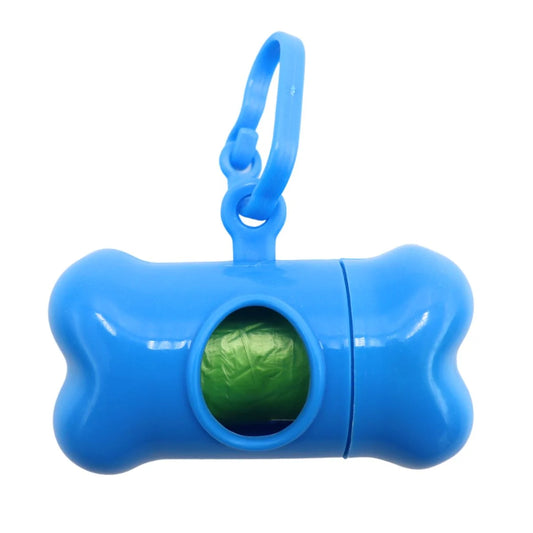 Bolsas Para Fecas + Contenerdor