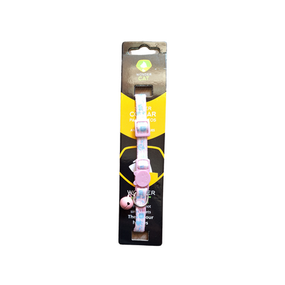 Collar Wonder Cat Anti-ahorque (1cm x 20/31cm)