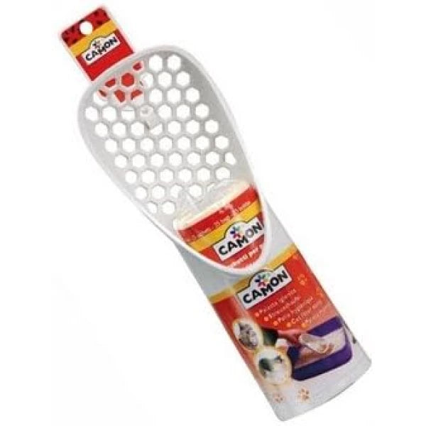 Pala con Bolsa Recoge Feca Gato (25 bolsas)