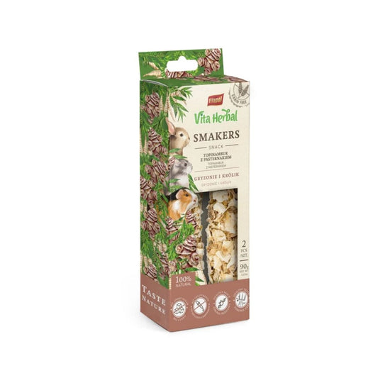 Vita Herbal Smaker - Woody 90gr