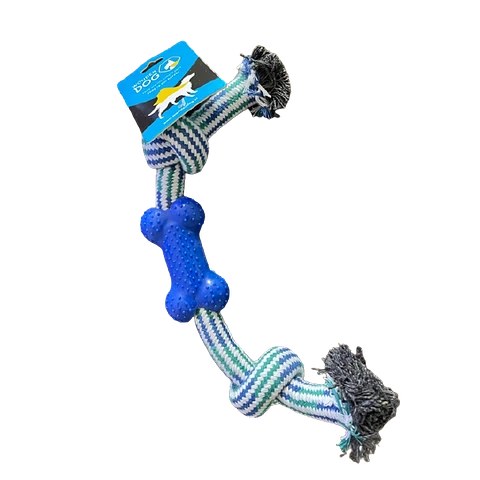 Juguete Wonder Dog Forma de Hueso 23cm