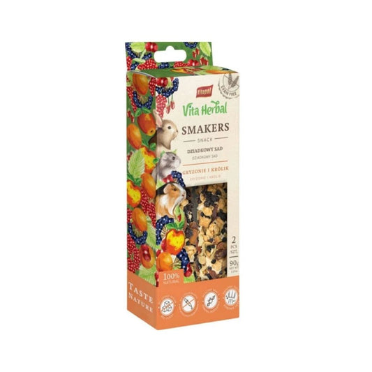 Vita Herbal Smaker - Grandpa 90g