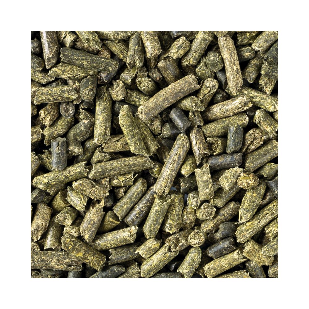 Alimento Tropifit Hierba de Alfalfa Granulada 600g