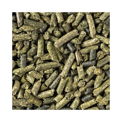 Alimento Tropifit Hierba de Alfalfa Granulada 600g