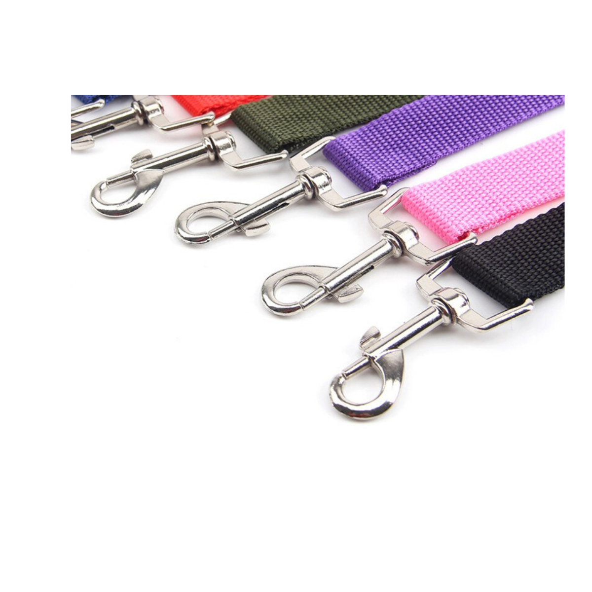Cinturon de Seguridad Para Mascotas