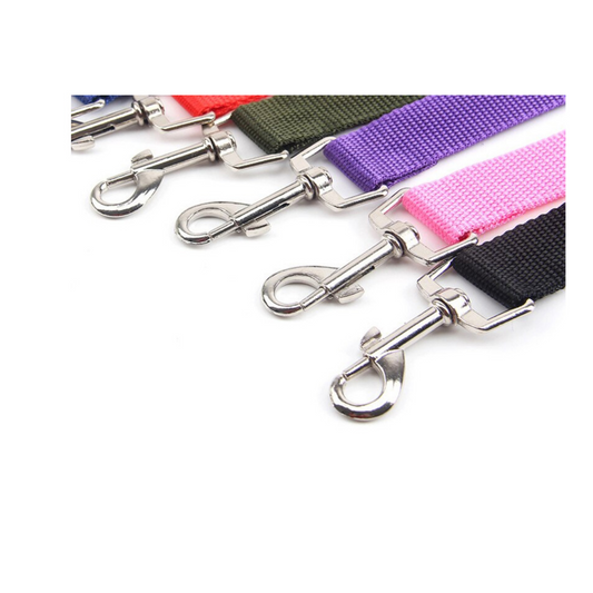 Cinturon de Seguridad Para Mascotas