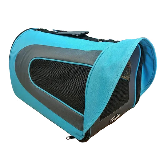 Bolso de transporte colgante S