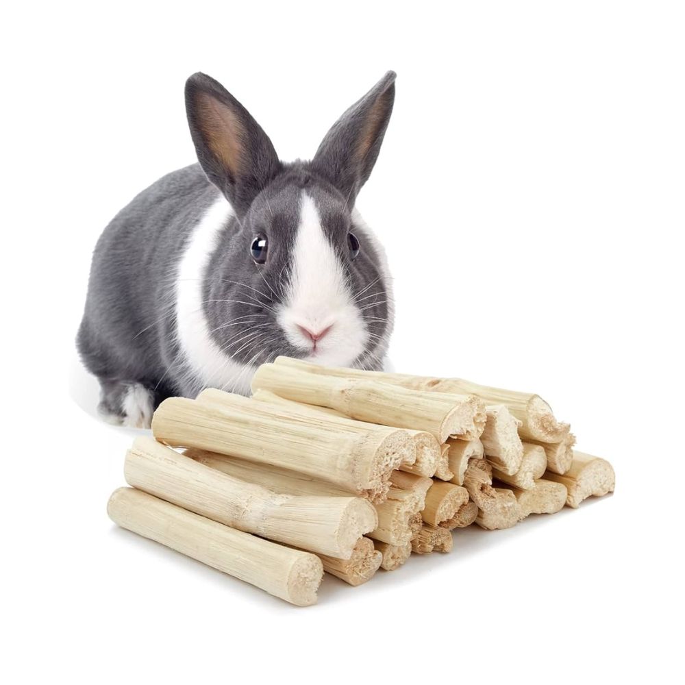 Timothy Snack Molar de bambu dulce 425g
