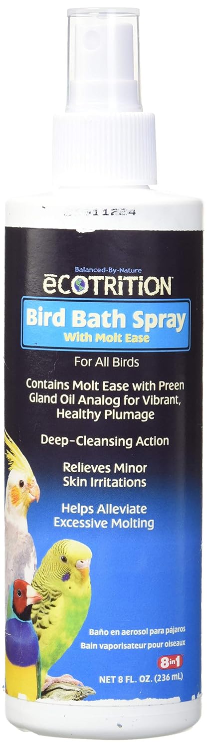 Bird Bath Spray 236ml