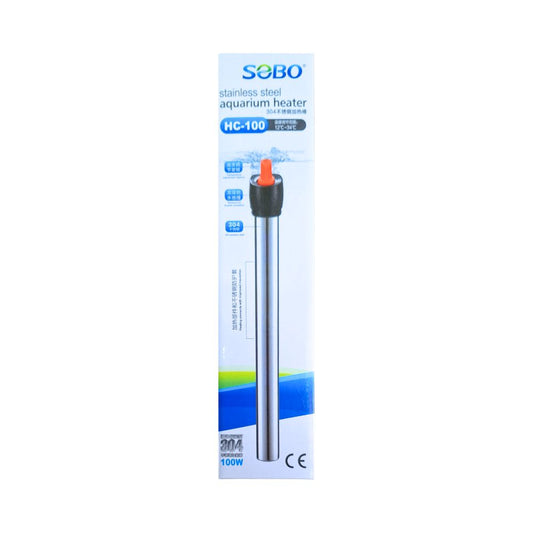 Termocalefactor full acero 100w
