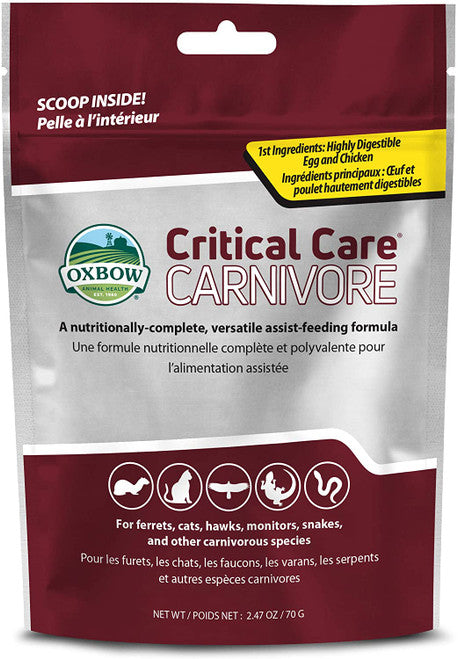 Carnivore Care 70gr