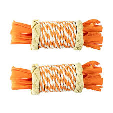 Corn Rattle Roller 2pcs