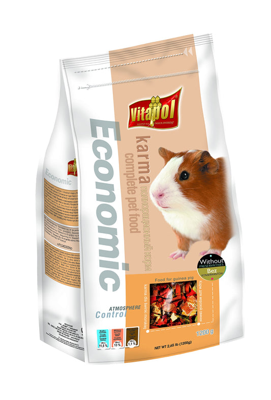 Vitapol Guinea Pig 400g
