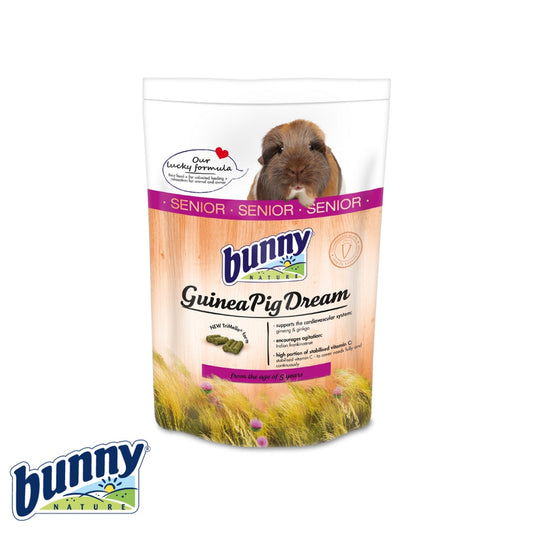 Guinea Pig Dream Senior 1,5kg