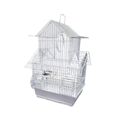 Jaula para Aves Diseño Iglesia