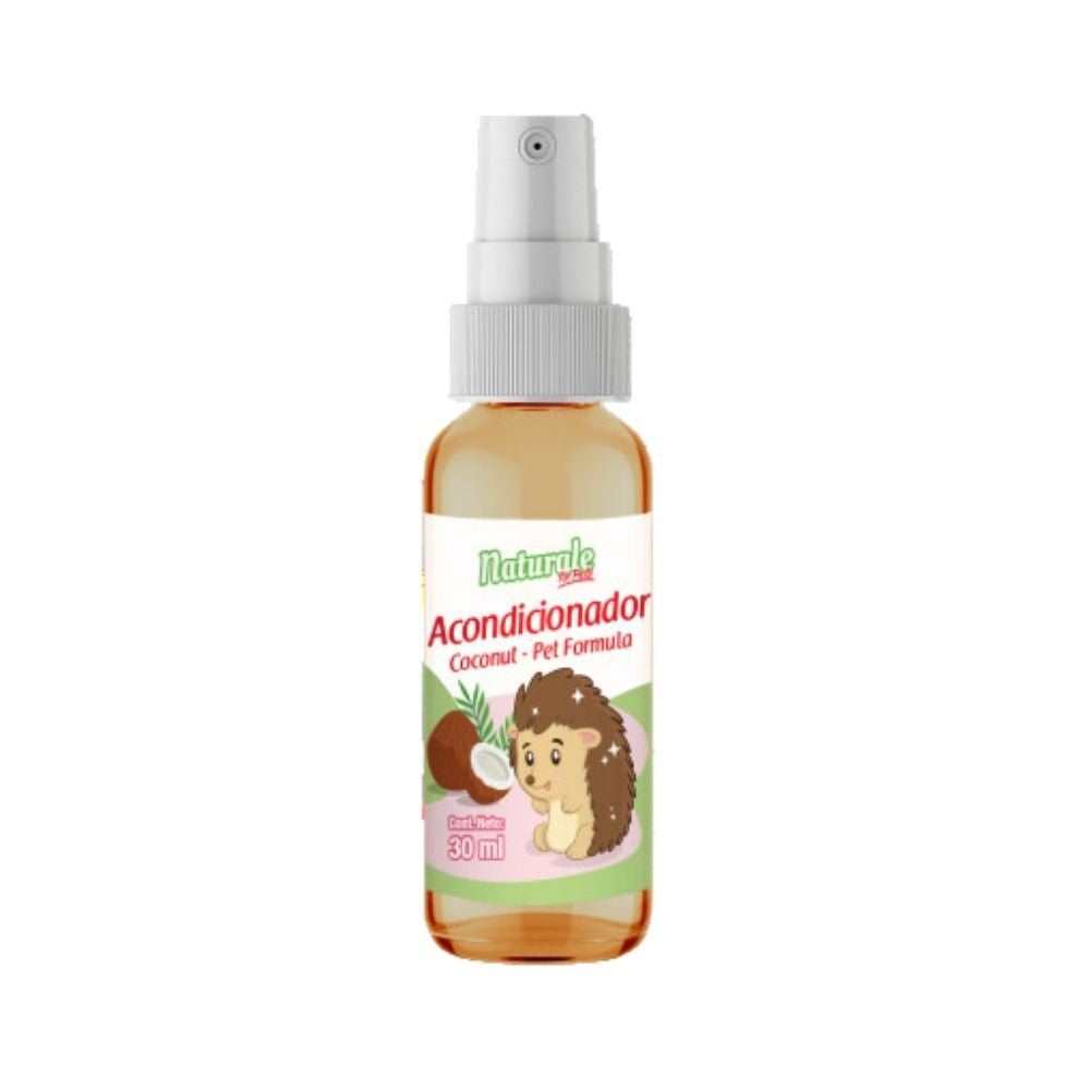 NFP Acondicionador Coconut 30ml