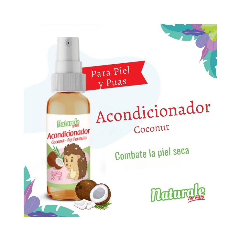 NFP Acondicionador Coconut 30ml