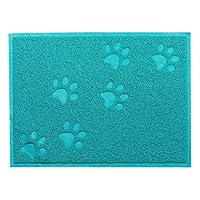 Alfombrilla Rectangular Para Sanitarios De Gato 30x40cm