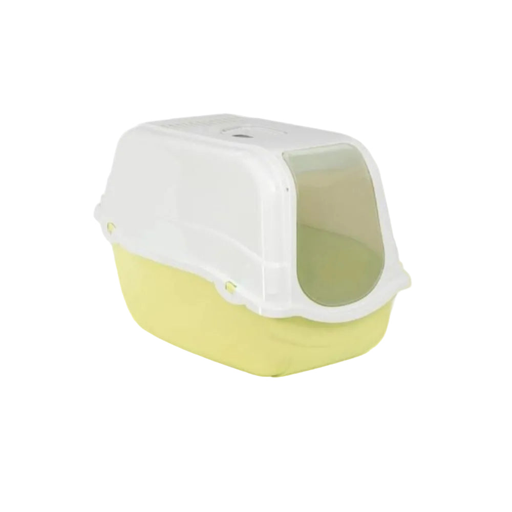 Baño Gato Romeo (57x39x41h)