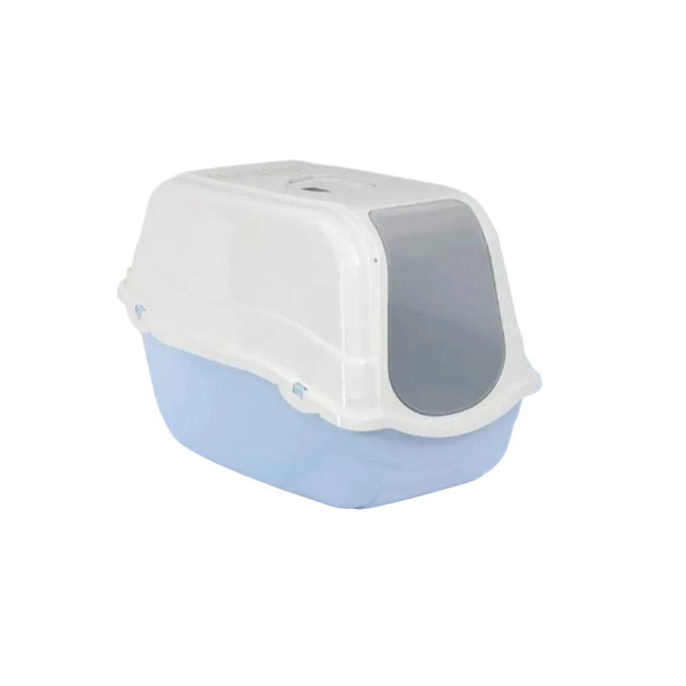 Baño Gato Romeo (57x39x41h)