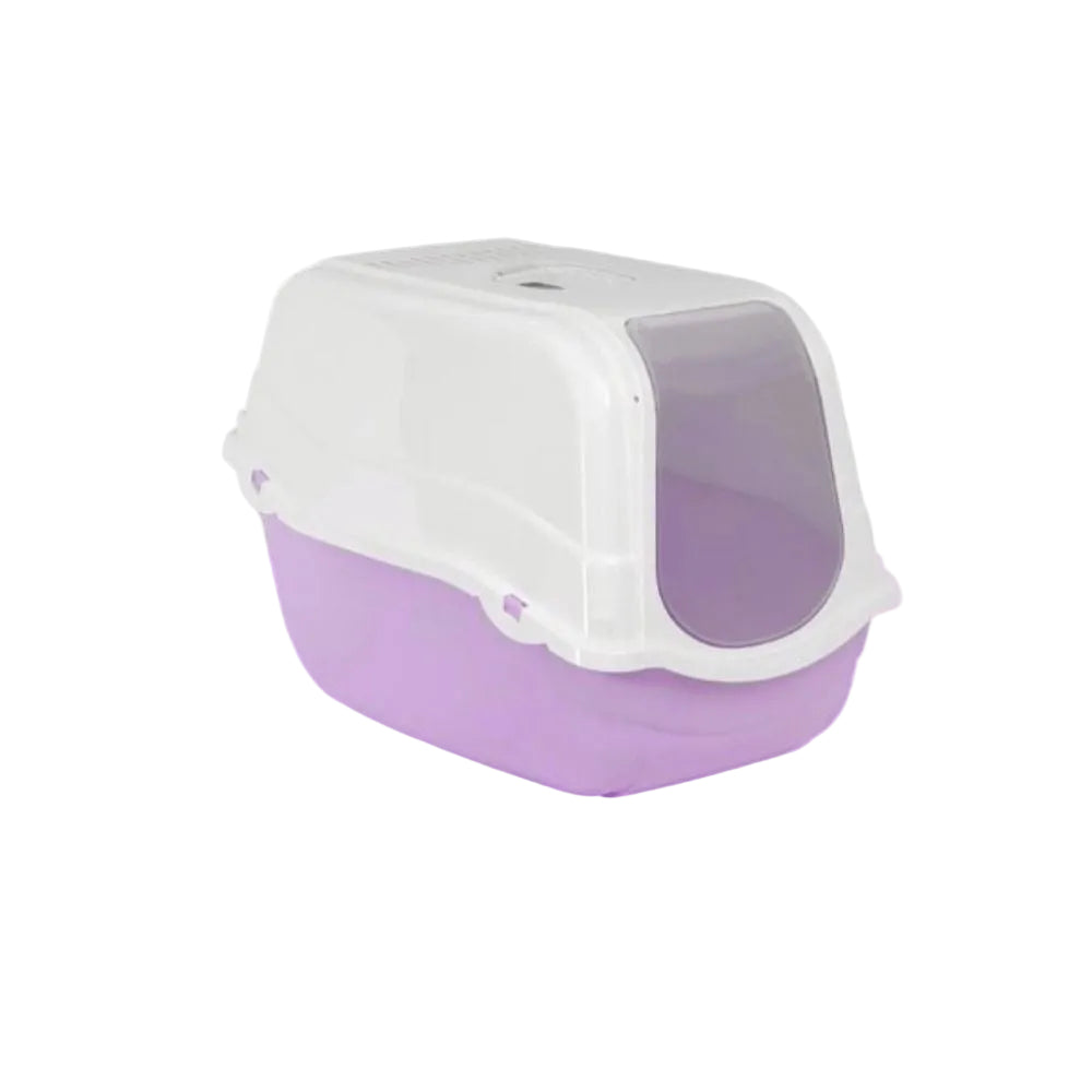 Baño Gato Romeo (57x39x41h)