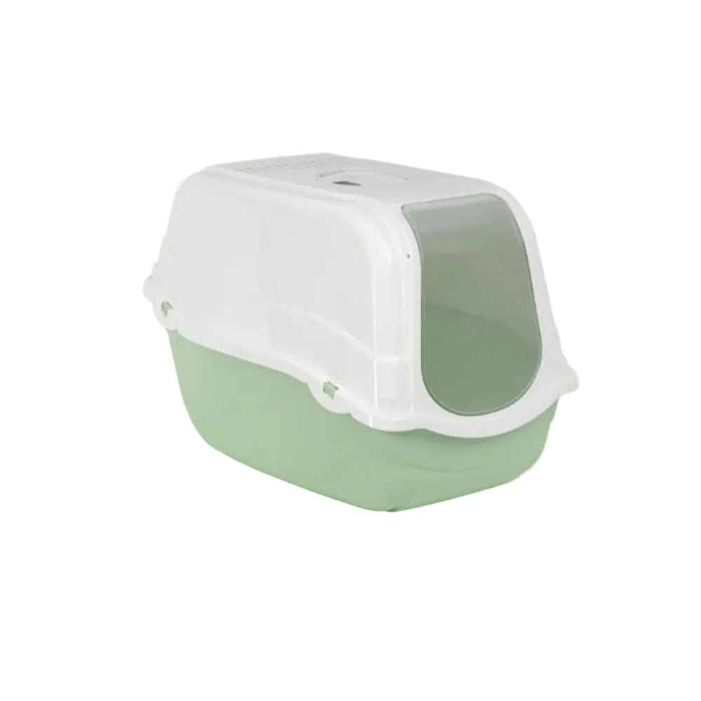 Baño Gato Romeo (57x39x41h)