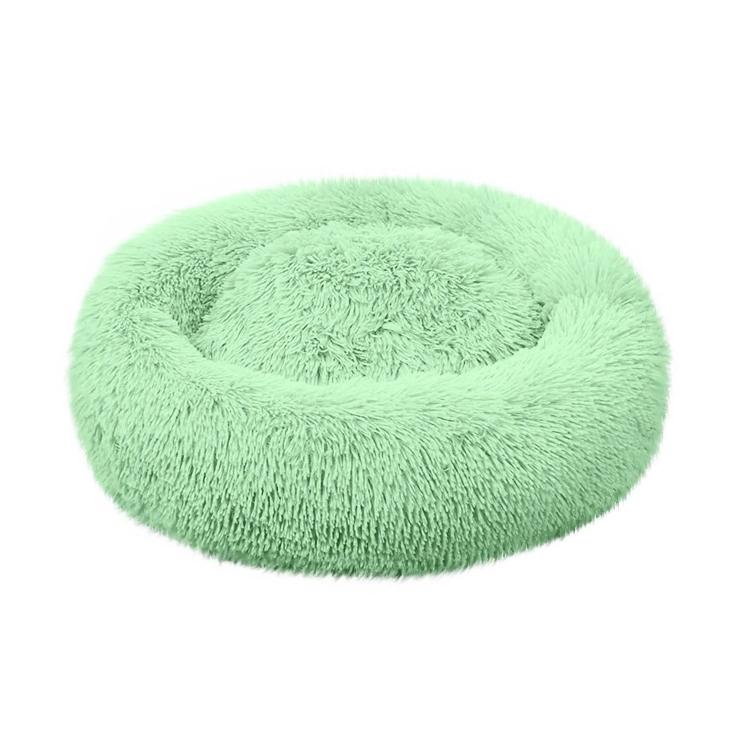 Cama Felpa Anti-estres S 50cm