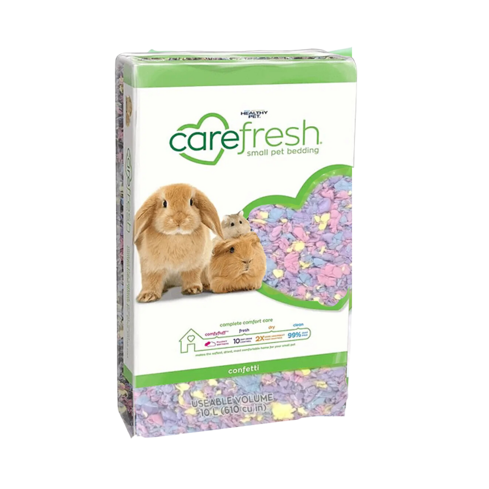 Carefresh Confetti 10L