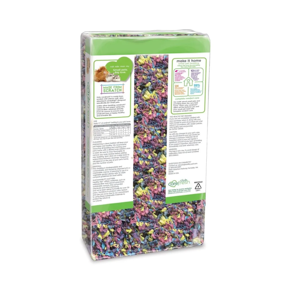 Carefresh Confetti 10L