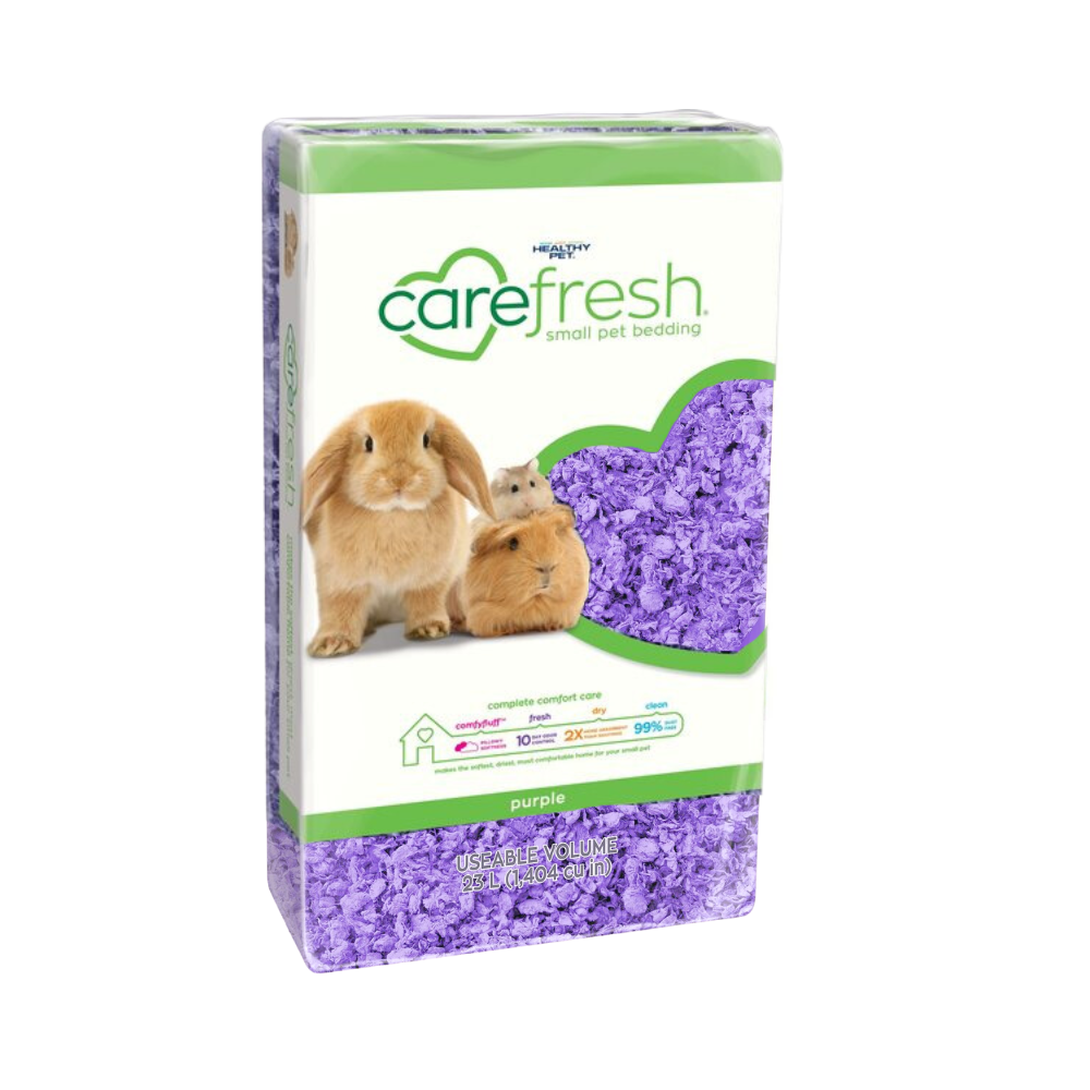 Carefresh Purpura 10L