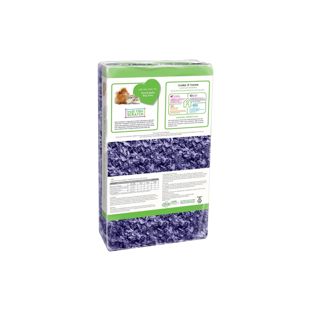 Carefresh Purpura 10L