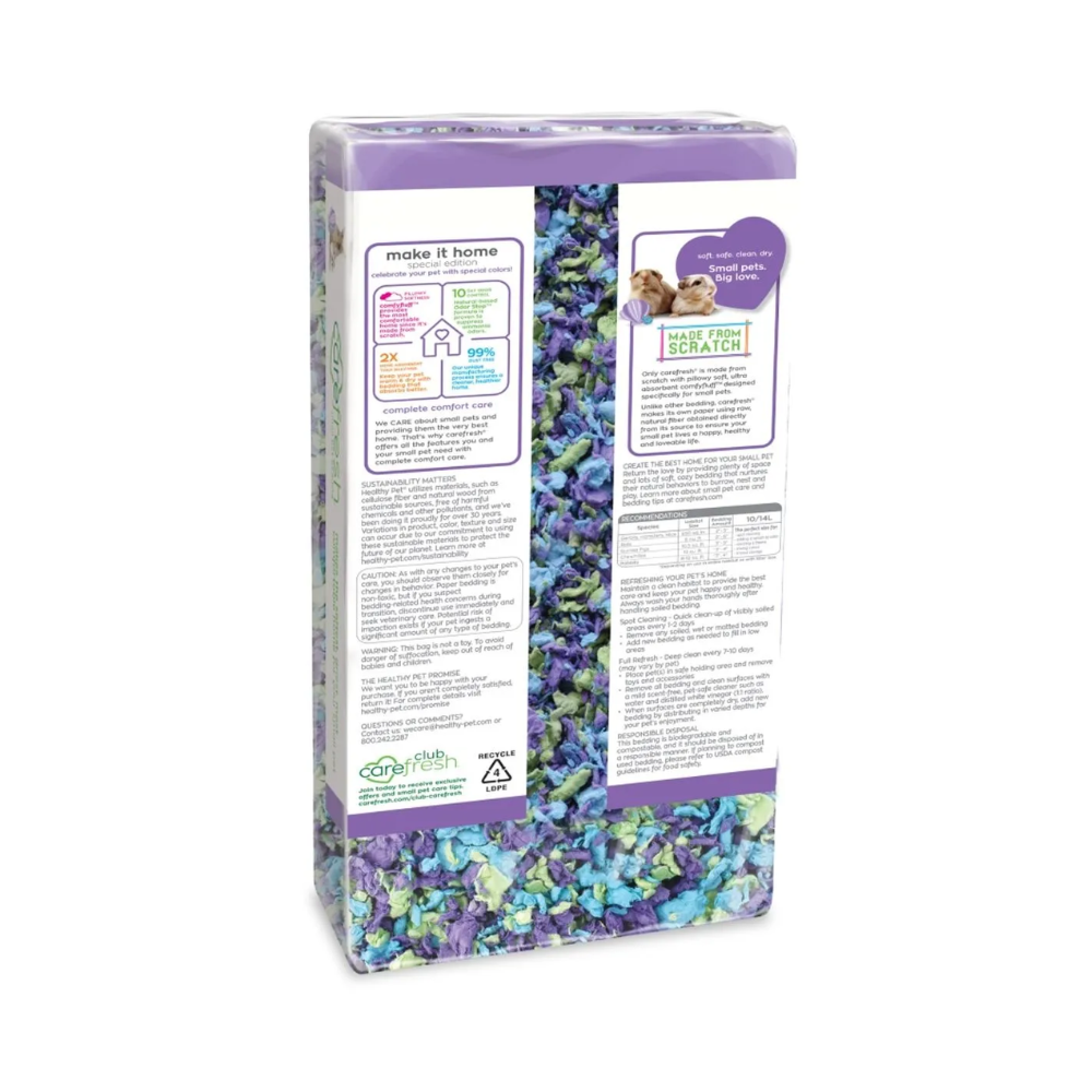 Carefresh Sea Glass 10L