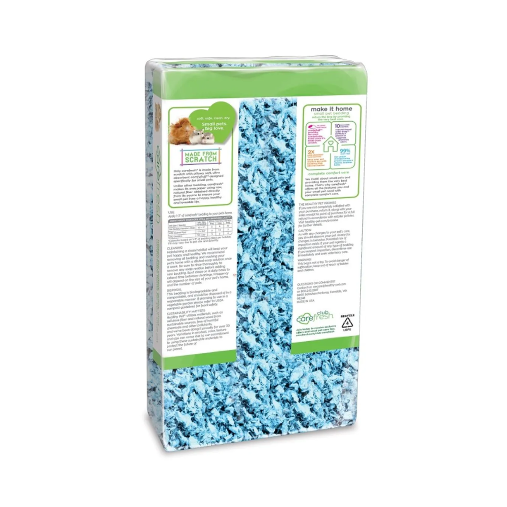 Carefresh Azul 10L