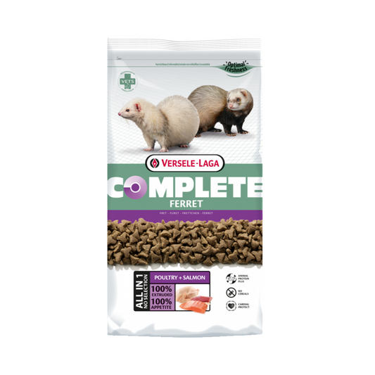 Complete Ferret Grain Free 2,5kg