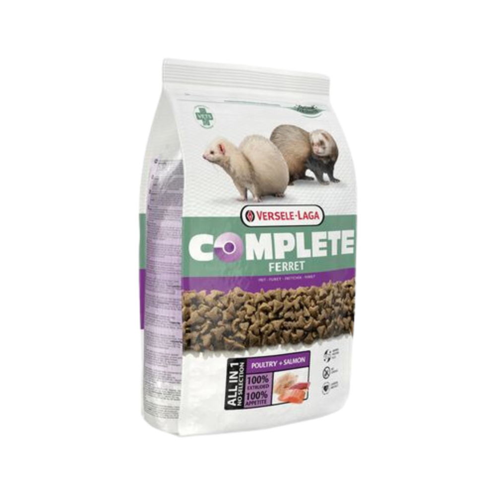 Complete Ferret Grain Free 2,5kg