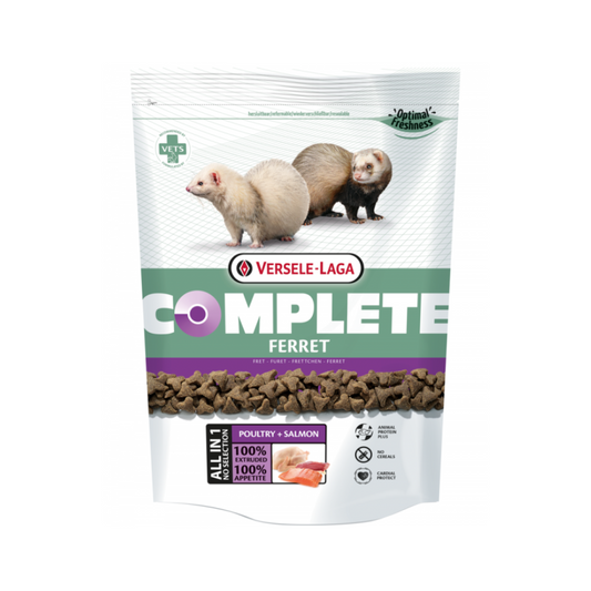 Complete Ferret Grain Free 750g