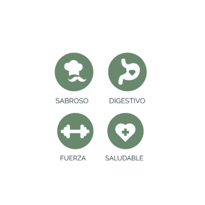 Alimento Para Perros Cooking Adulto Raza Pequeña 2kg