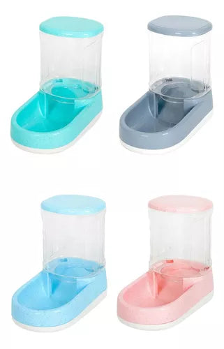 Comedero Para Mascotas 3.5L