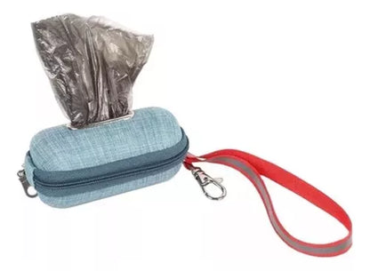 Porta Bolsas Pro