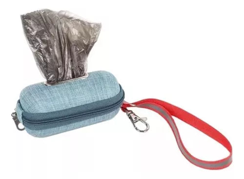 Porta Bolsas Pro