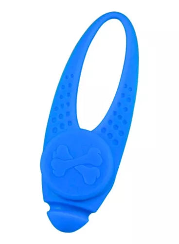 Colgante Luminoso Copo de Nieve (verde)