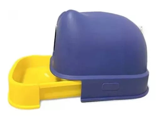 Baño Arenero Neko para Gatos 47x57x40cm