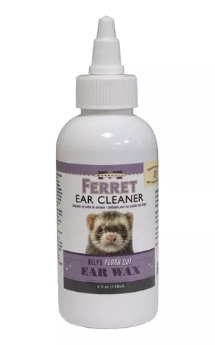 Limpiador Otico Para Huron Ear Cleaning 118ml