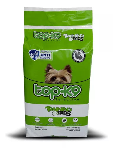Sabanilla Carbon Topk9 60x60cm 30 unidades